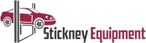 Logo for STICKNEY EQUIPMENT LLC